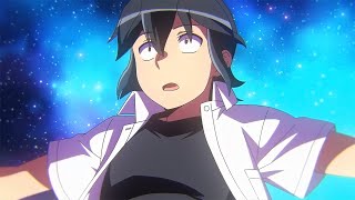 「Creditless」Tsukimichi Moonlit Fantasy OP / Opening 1「UHD 60FPS」