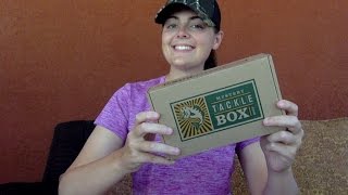 MTB Unboxing April 2016