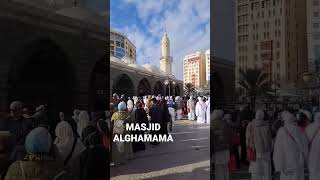 madinah