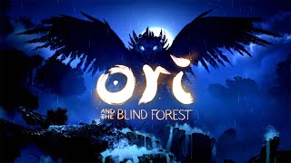 СТРИМ - ПАМАГИТЕ - Ori and the Blind Forest - Прохождение