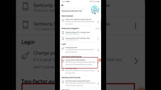 Facebook Two Step Verification Enable Kaise Kare  #shorts #youtubeshorts #facebook