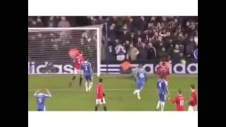 Brilliant David De Gea save v Juan Mata 3 3  fulltime