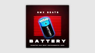 🔋 "Battery" - Dubstep Rap Beat Instrumental 2021 (Prod.SMX BEATS)