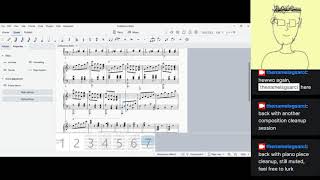 [twitch archive] composing livestream 03-10-2023 (no cam/no mic)
