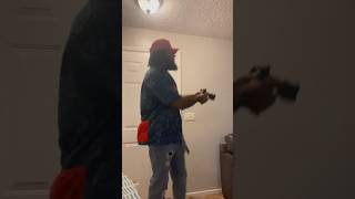 STORY TIME: GUY WANTED TO FIGHT ME OVER GIRL #gun #shortvideo #viral #foryou #kemeyontv #cod #codm