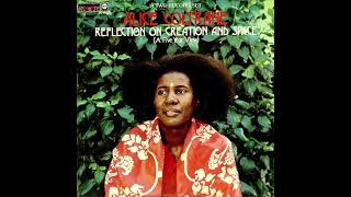 Alice Coltrane-Reflection On Creation And Space-A Five Year View (Full Album)