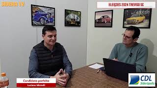 Entrevista com Luciano Miotelli