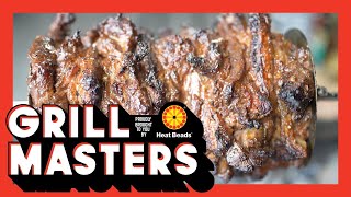 Dizzy's Gyros | Grill Masters