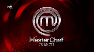 MasterChef Türkiye 2024 Jenerik (2. Hafta)