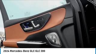 2024 Mercedes-Benz GLC M242854