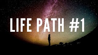 Life Path 1 - You're More Powerful Than You Realize! Tarot Oracle Reading Mid October