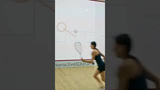 experience a new #level of #squash