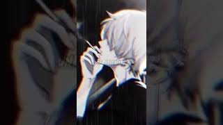 Sad Anime Edit 🖤💔