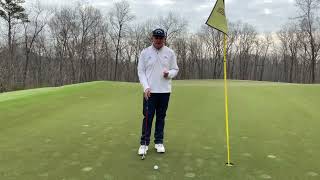 Tips From The Masters: Adjusting to Fast Greens