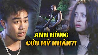 Anh DU CÔN ra tay CỨU gái nhà lành khỏi kiếp nạn và cái kết | Khi Người Đàn Ông Góa Vợ Bật Khóc