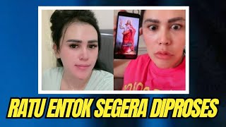 🔴 VIRAL‼️ ZANZABELLA : RATU ENTOK MENISTA DAN HARUS DIPROSES || TEGAKKAN KEADILAN