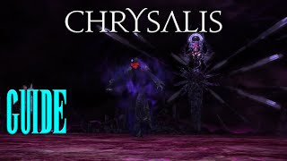 ⚔️ Chrysalis 🏹 Tank-POV // ARR - Prüfungs Guide // Neulings Guide Final Fantasy XIV