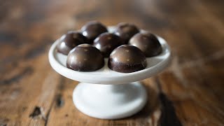 Marry Depth and Complexity with Balsamic Vinegar of Modena Bonbons