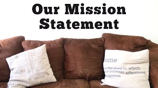 the City & Beyond Mission Statement