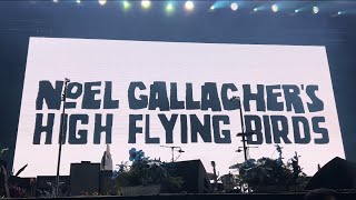 231127 Noel Gallagher - Pretty Boy @Noel Gallagher's High Flying Birds 노엘 갤러거 내한공연