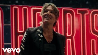 Keith Urban - Wild Hearts (Official Music Video)