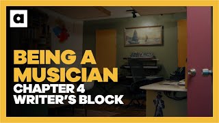 A Kids Class About Being a Musician | Chapter 4: Writer's Block