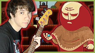 Summer Love - LISA: The Painful GUITAR COVER