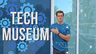 Szczecin #08  - Tech Museum / Discover Your Roots