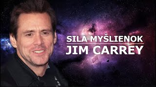 10 MILIÓNOV $ - Sila myšlienok - Jim Carrey a Zákon Príťažlivosti