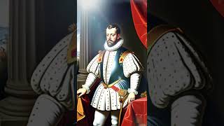 The Tragic End Prince Carlos: A Son's Fate Under King Philip II of Spain