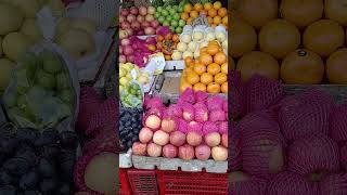 Assorted fruits #sweets #healthy #forbody#fruitslovers #fruitsviral #ytshort