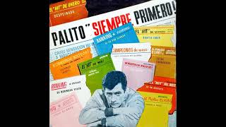 1963-Palito Ortega-Es Hermoso Vivir (Stereo)