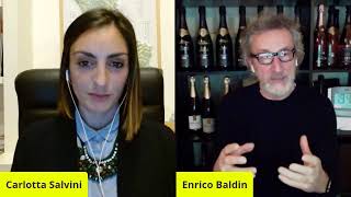 LIVE WINE TALK Champagne Encry