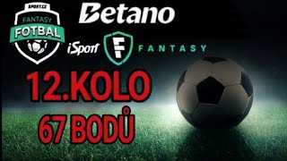 ONO TO PŮJDE! FANTASY LIGA 2024/25