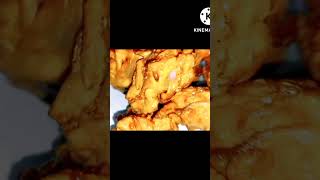 Tasty pakora Recipe for full recipe visit our channel.