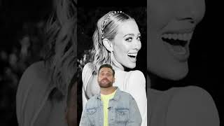 Hilary Duff Wedding Scandal?!