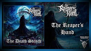 The Reaper's Hand - The Death Stench [Black/Death] (Full EP (2021))