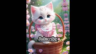 Cute cats video 💗#shorts #cute #cat