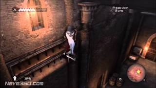 Assassin's Creed: Brotherhood Playthrough - DNA Sequence 8 - Part 57: We're So Late