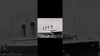 RMS Olympic Edit