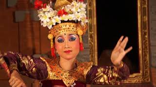 Balinese Dance