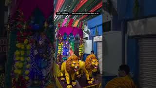 2024 bonalu started/sandeep potharaju at secunderabad bonalu/ heavy rain mass entry of potharajulu