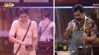 Payal Malik ke kapde kritika malik ne kiye chori,Armaan Malik hue shock,bigg boss ott 3 live,