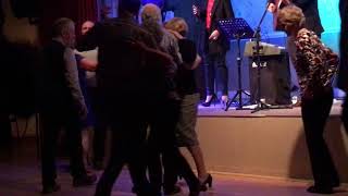 Dancing in the Dark in Rathanna Community Hall