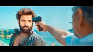 Skanda Full Movie In Hindi Dubbed  Review & Facts | Ram Pothineni, Sreeleela, Saiee Manjrekar