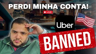 🚨UBER AO VIVO | DESTINO DO CANAL- BOSTON-EUA🚨 #uber #live #estadosunidos