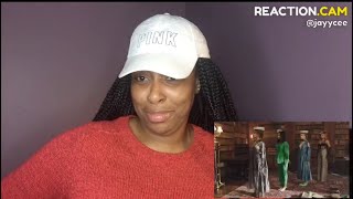 LITTLE MIX | WOMAN LIKE ME | REACTION !!! 🔥