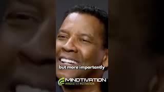 Denzel Washington On Goals And Dreams #shorts #motivation