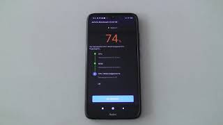 Redmi 8 Antutu 9