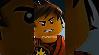 Kai vs Lloyd||#shorts #Ninjago